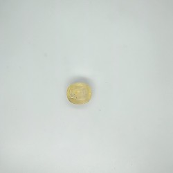 Yellow Sapphire (Pukhraj) 9.22 Ct Best Quality